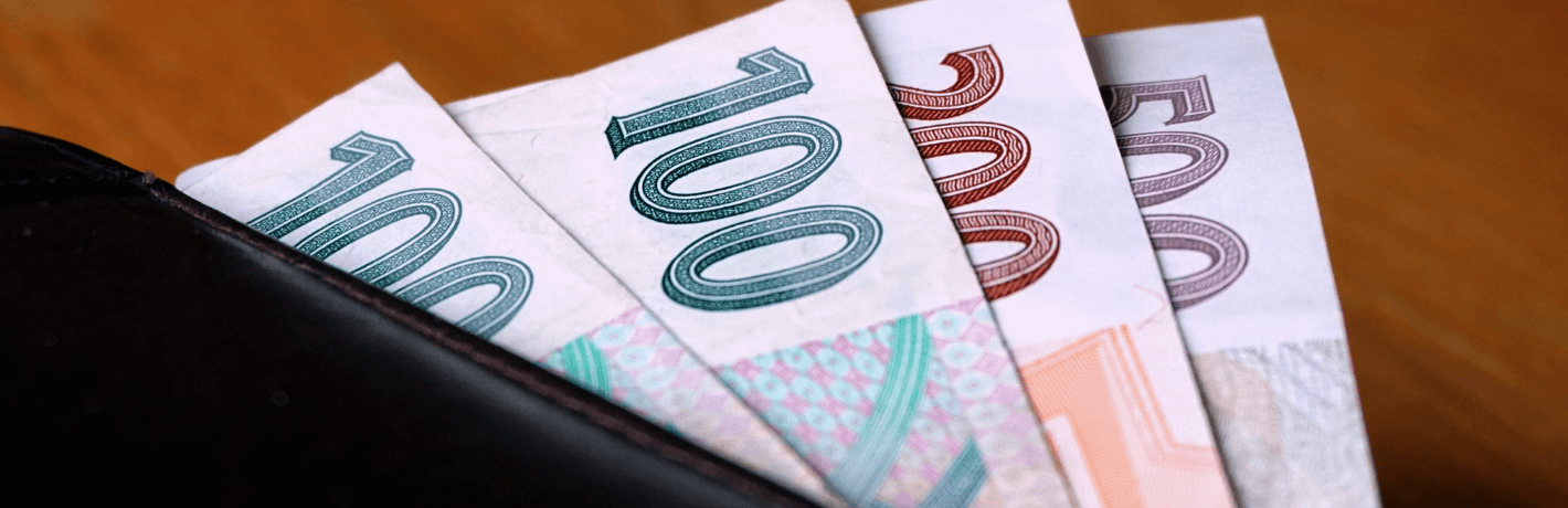 Сегодня мы расскажем о том, на каких вещах студент в Чехии может экономить, а самое главное - как правильно планировать свой бюджет