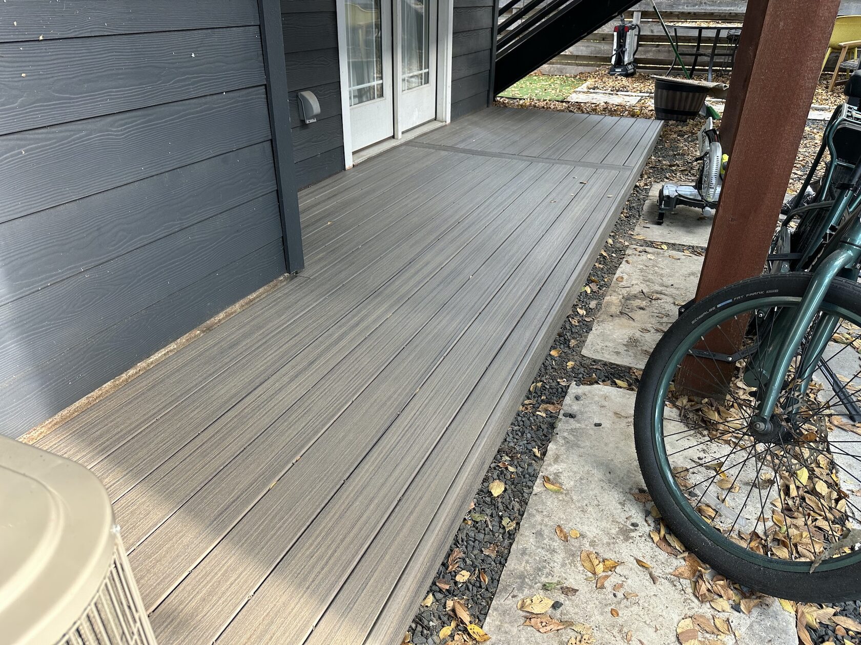 Project photo by Kir Remodeling