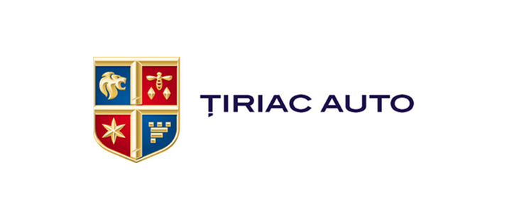 Tiriac Auto