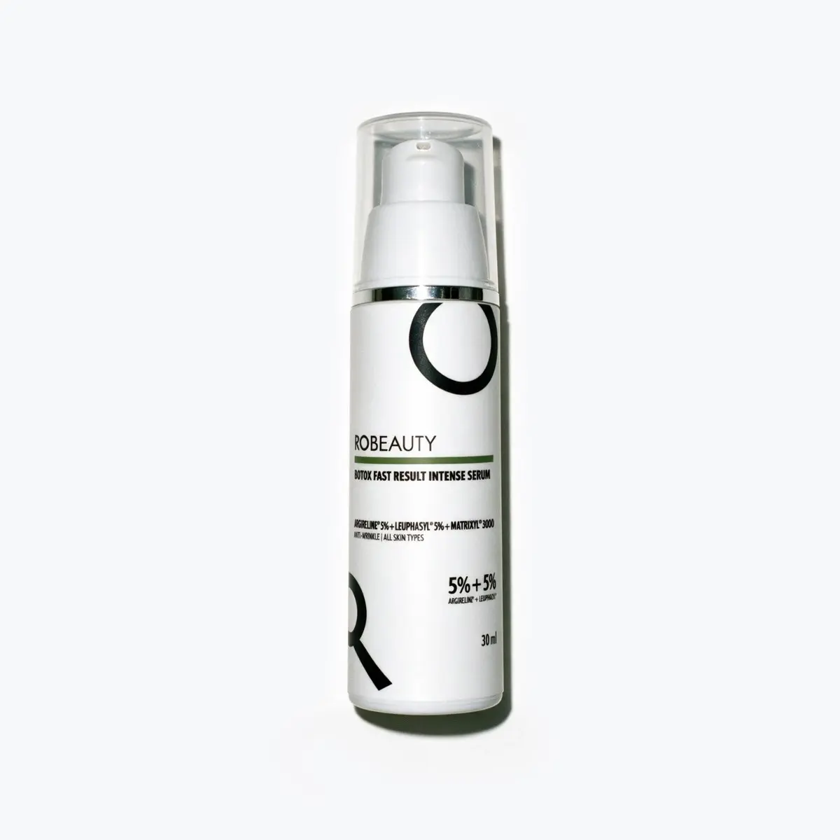 Сироватка ARGIRELINE 5%