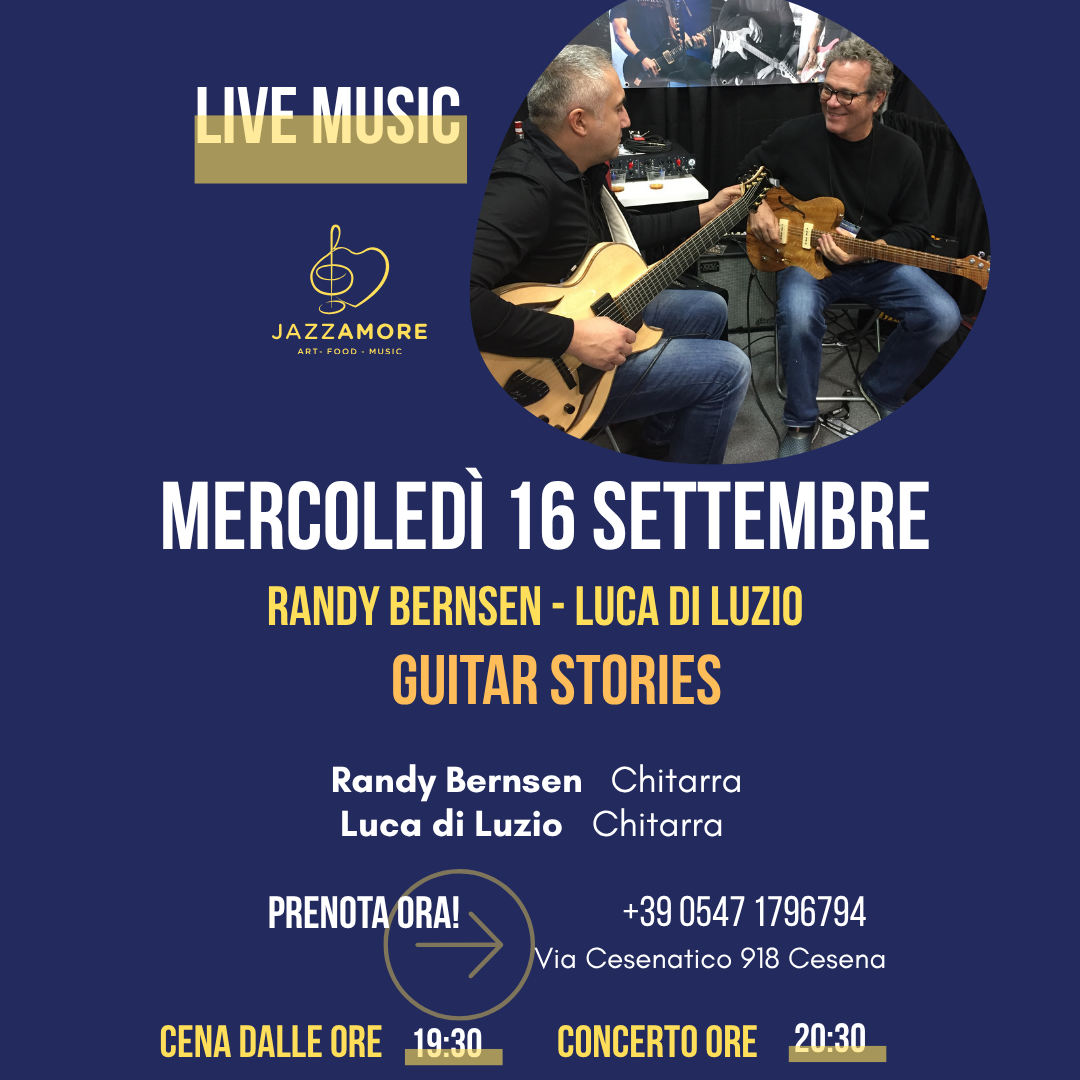 Luci di scena sul palco