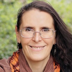 Je'anna Clements