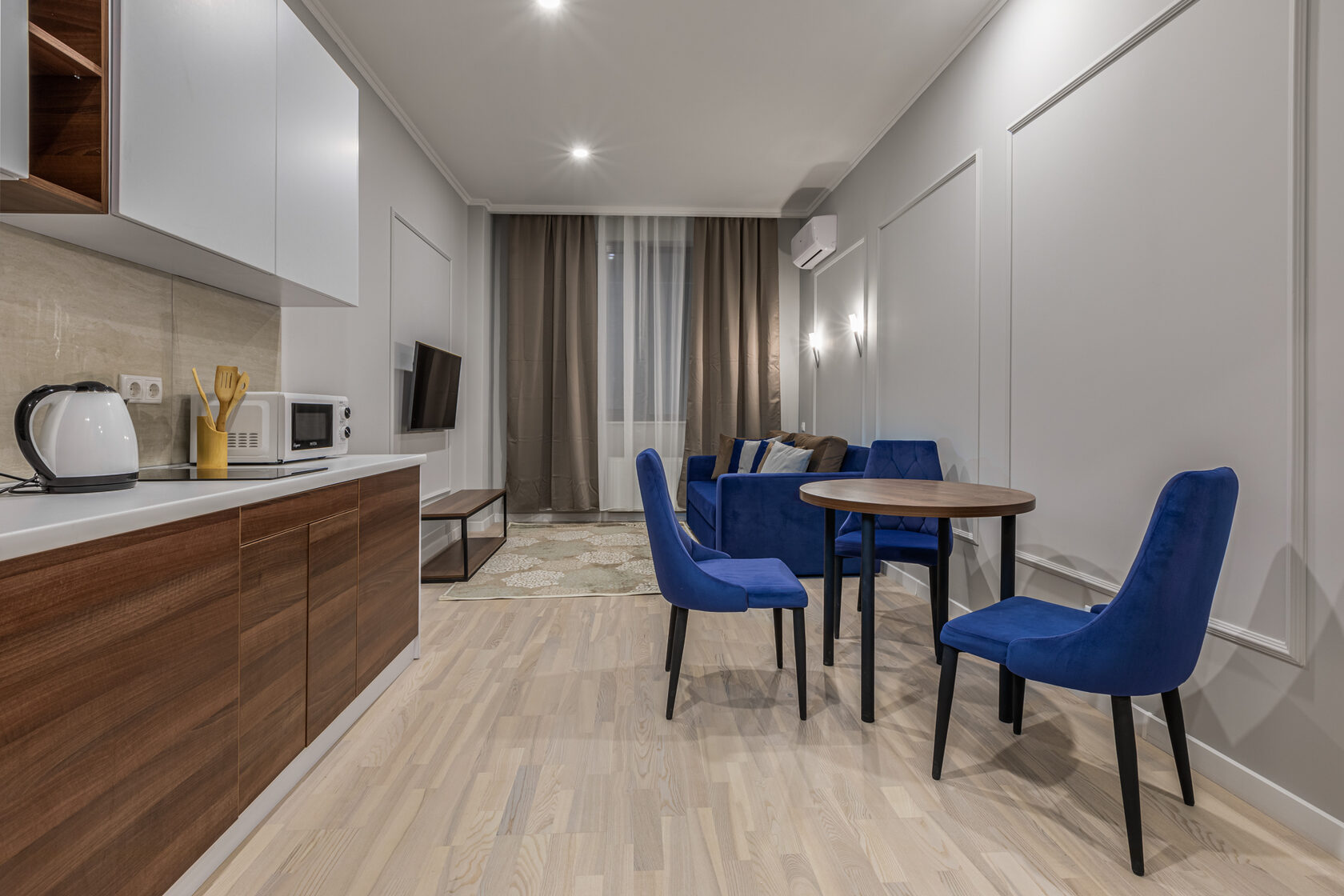 Luxury интерьер фото 13