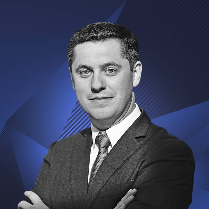 Tatian Diaconu — Speaker Business Brains 2026