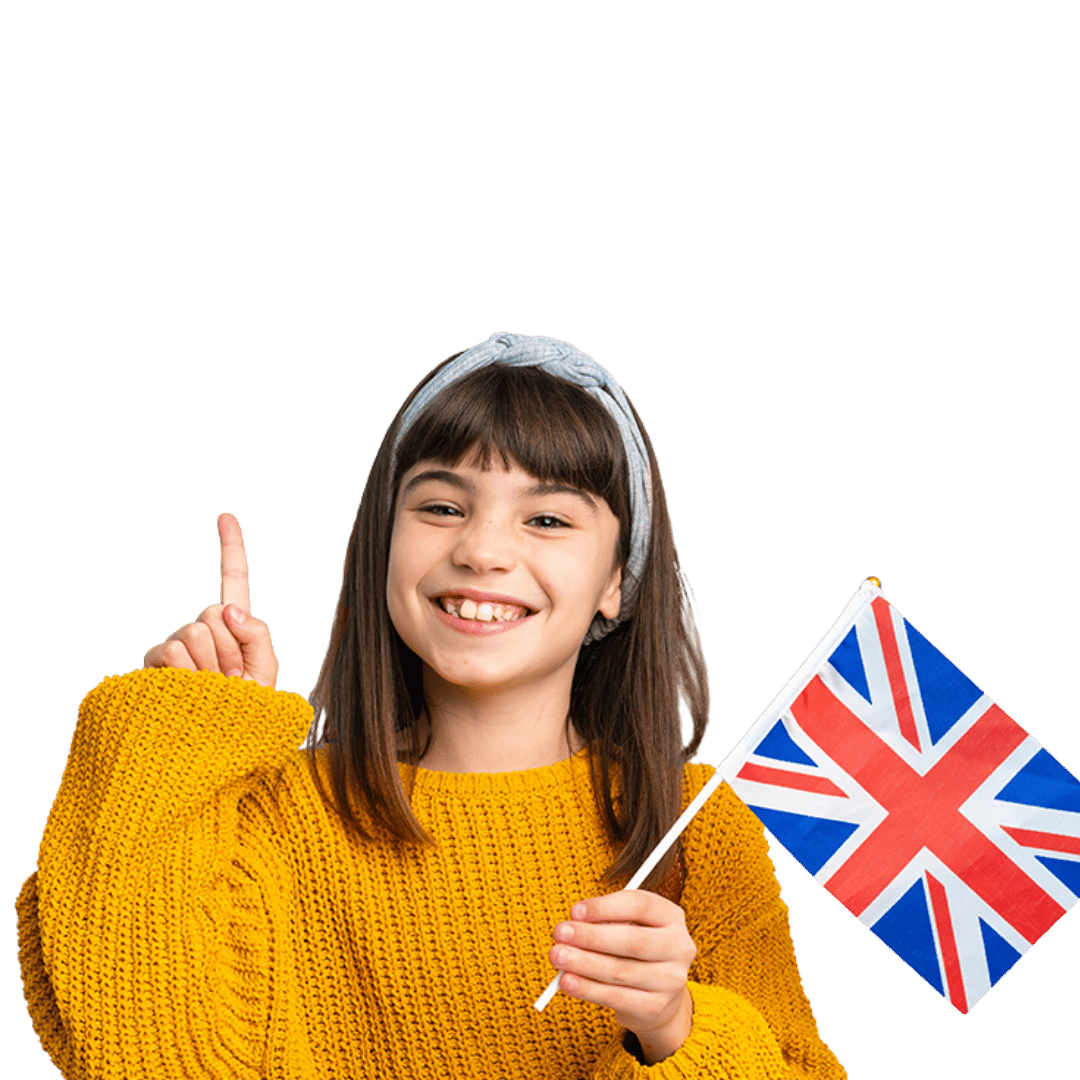 Neuro English Club™ AMAkids
