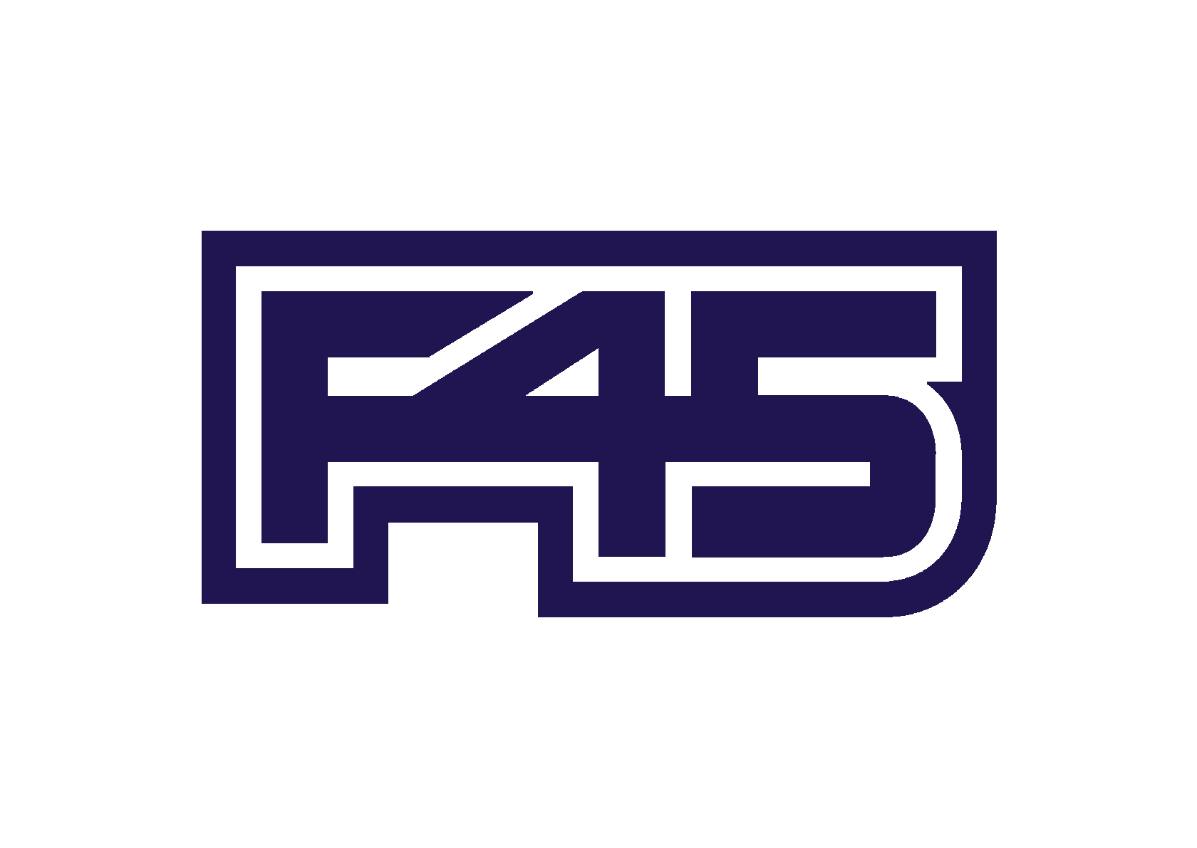 F45 Prague 1
