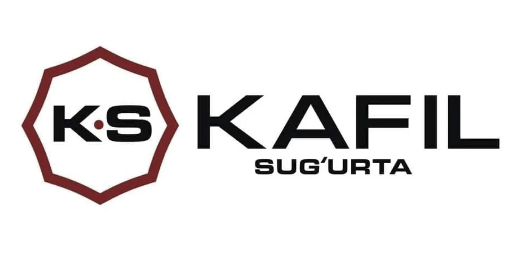 Логотип Kafil