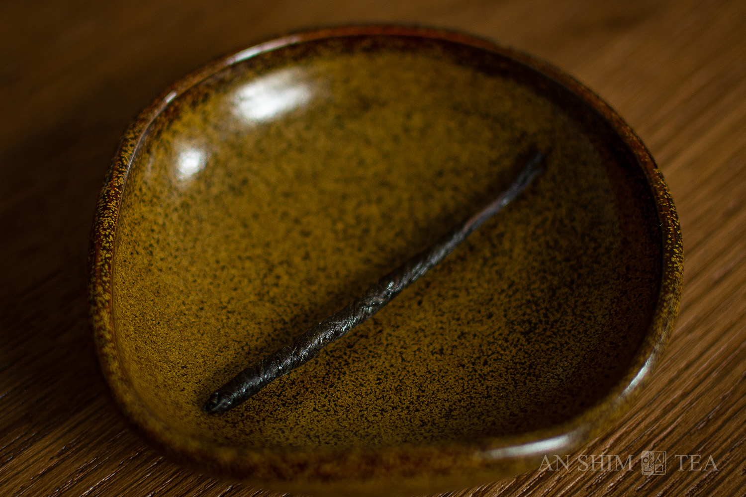 Kuding Kuding Cha | Bitter Needle Tea | Traditional Chinese Herbal Tea