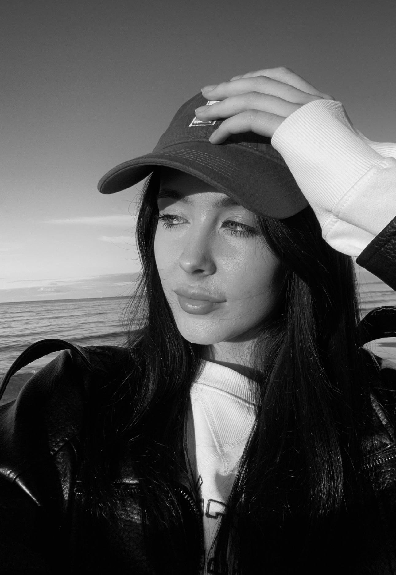 Anastasiia Dolabozhak — fotografka sesji kobiecych, lovestory i rodzinnych w Gdańsku