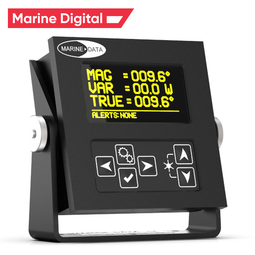 Transmitting Heading Device (THD)