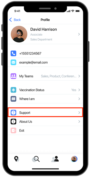 User Guide | inspace Help Center