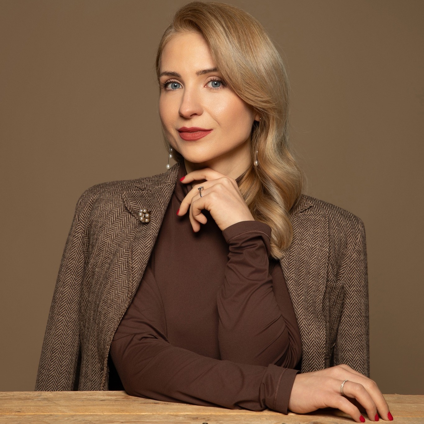 Антонина Тодорова