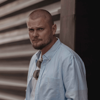 Platon Abramov is the founder of the company PAG