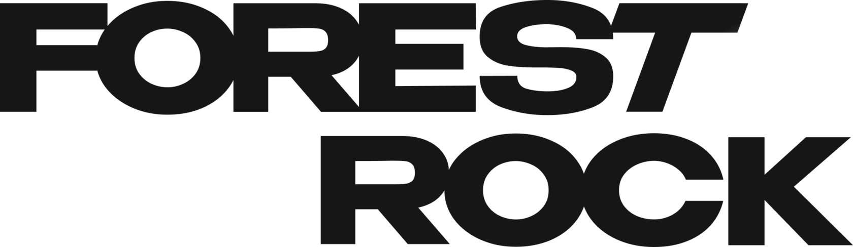 Forest Rocks Group Forest Rock - Videoprodukce