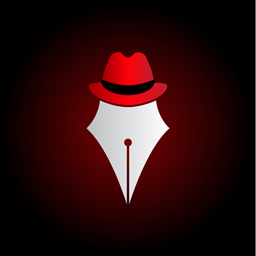 NoirLit app icon