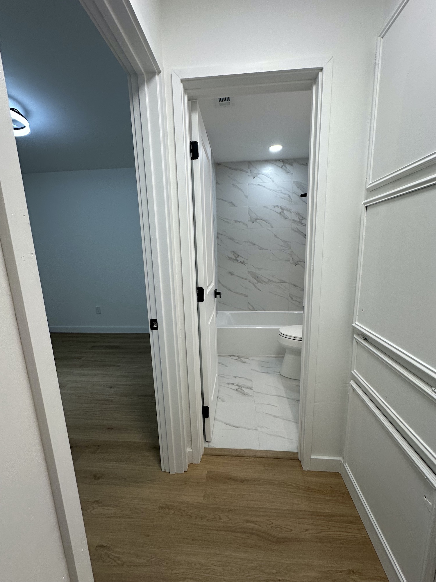 Completed Austin condo remodel by Kir Remodeling, photo 10