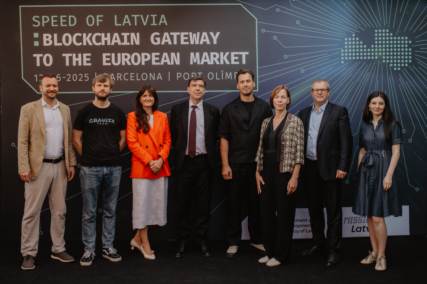 Latvia Invites Fintech: MiCA License in Just Three Months