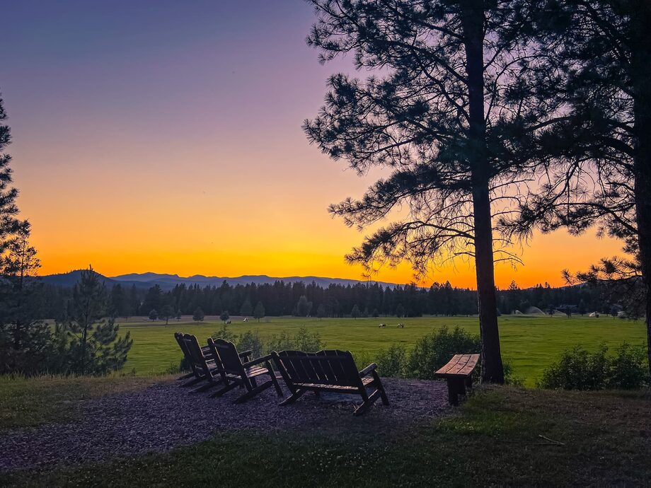 Double Arrow Lodge | Double Arrow Ranch