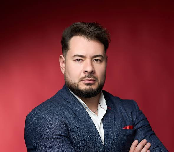Тимур Абраров