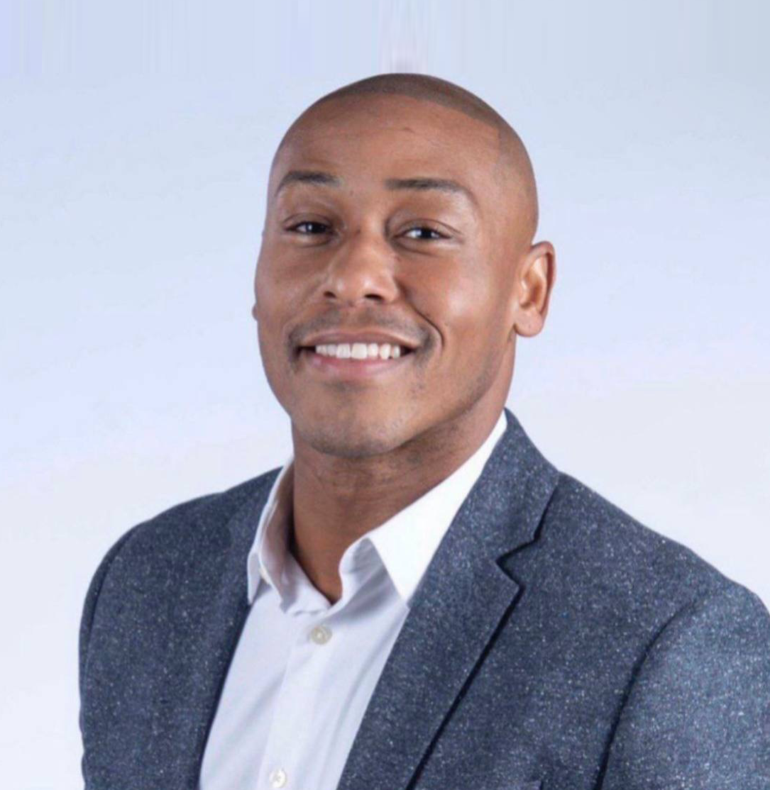 Khalil R. Blakey