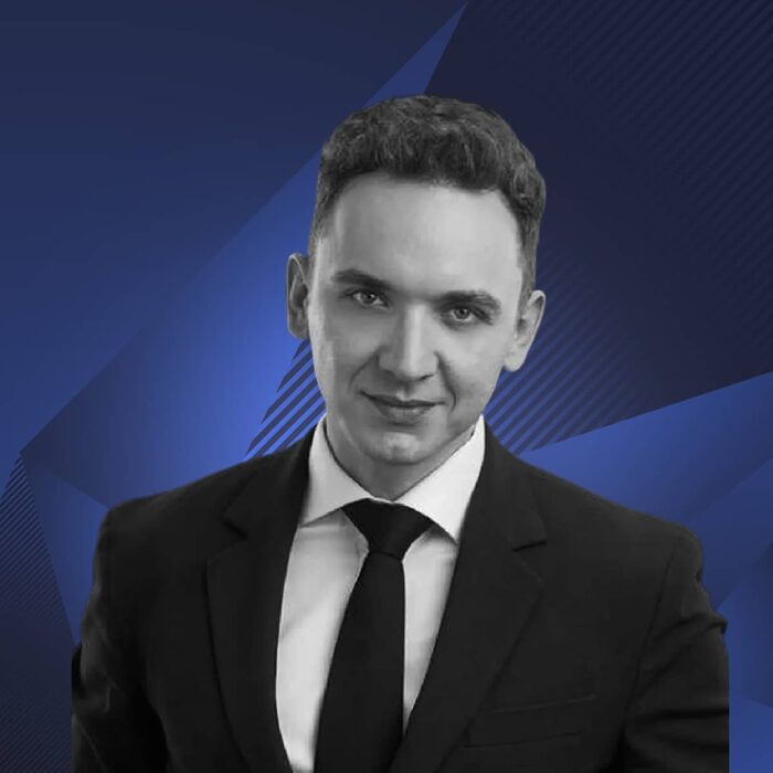 Victor Bujuț — Speaker Business Brains 2026