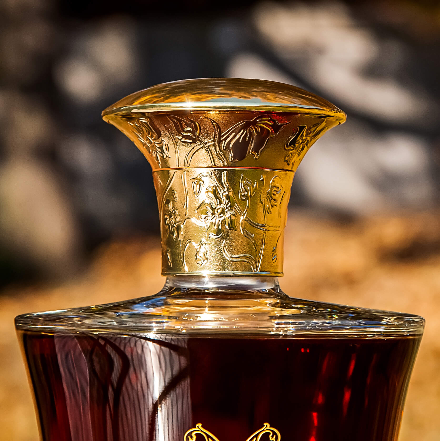 Edition L'Orchidee, 750 ml, 40.6% Alc | MONFLEURIE