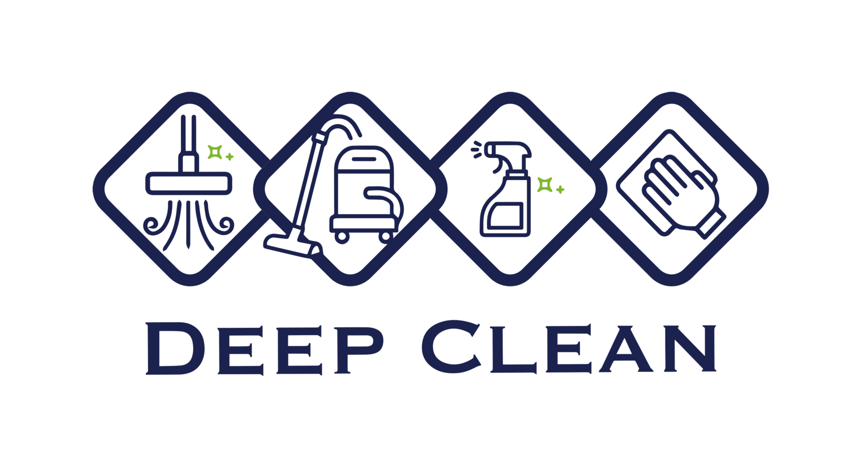  Deep Clean 