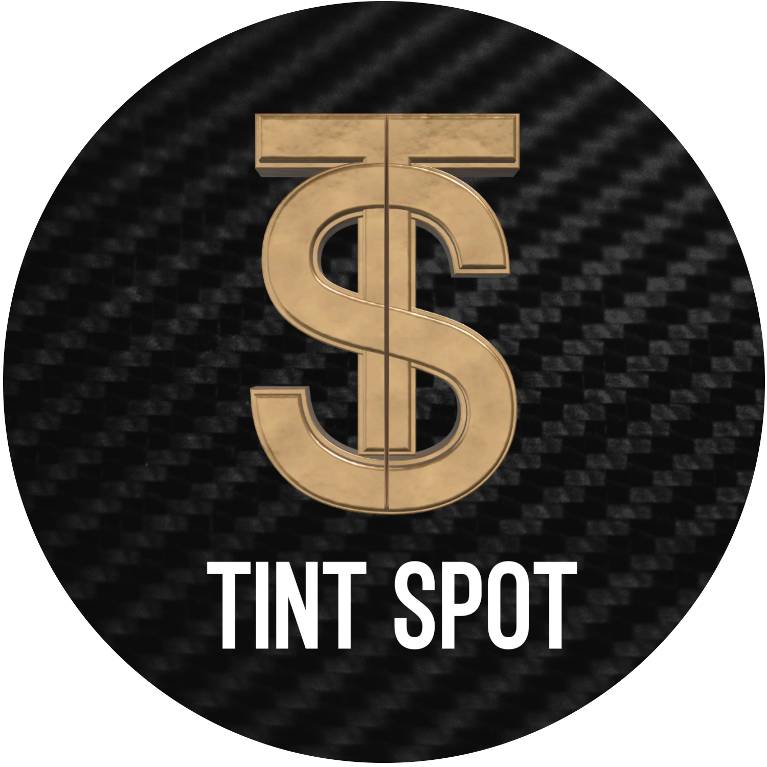 Tint Spot