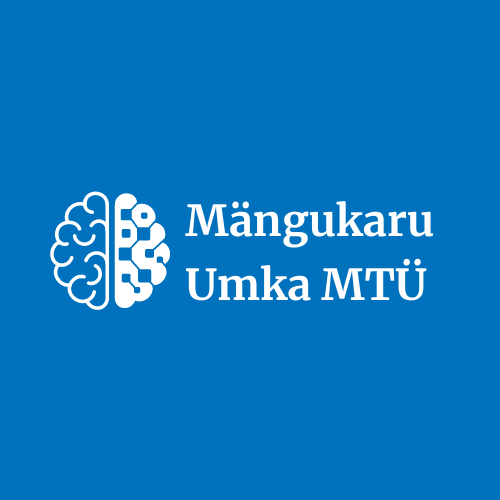 Mängukaru_Umka_MTÜ_logo