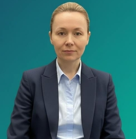 Елена Пучкова