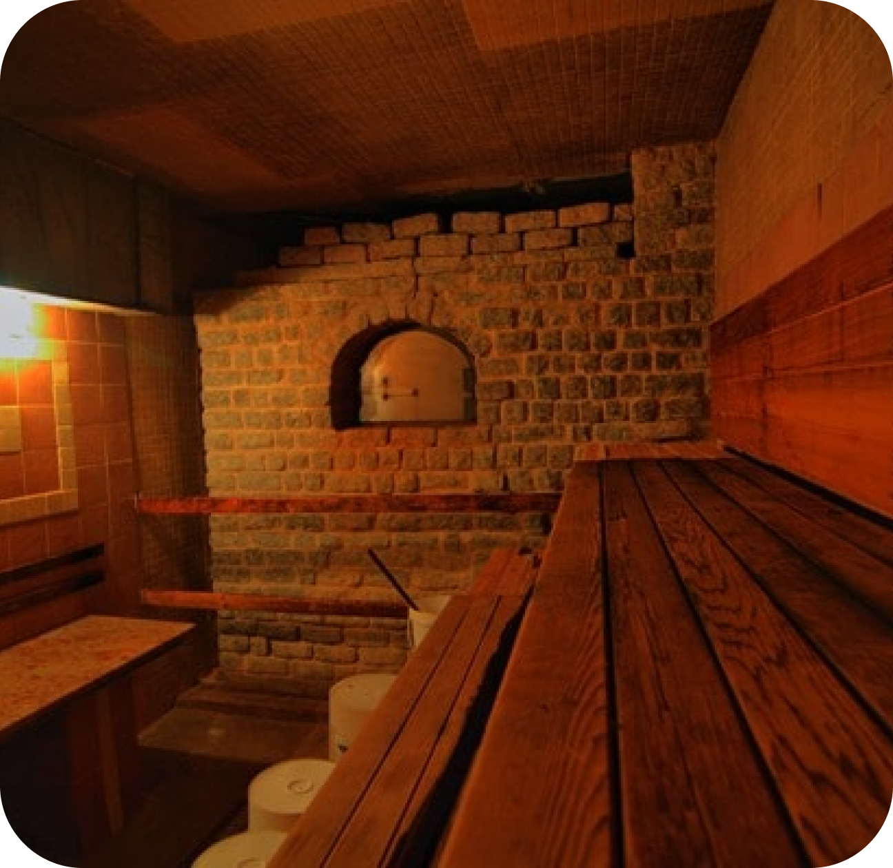 Wall Street Bath & Spa 88 photo 2