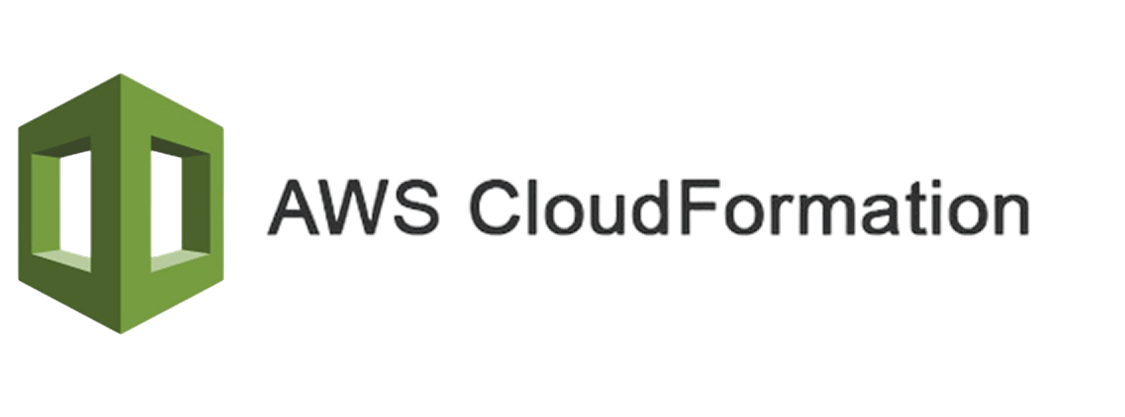 AWS CloudFormation Logo