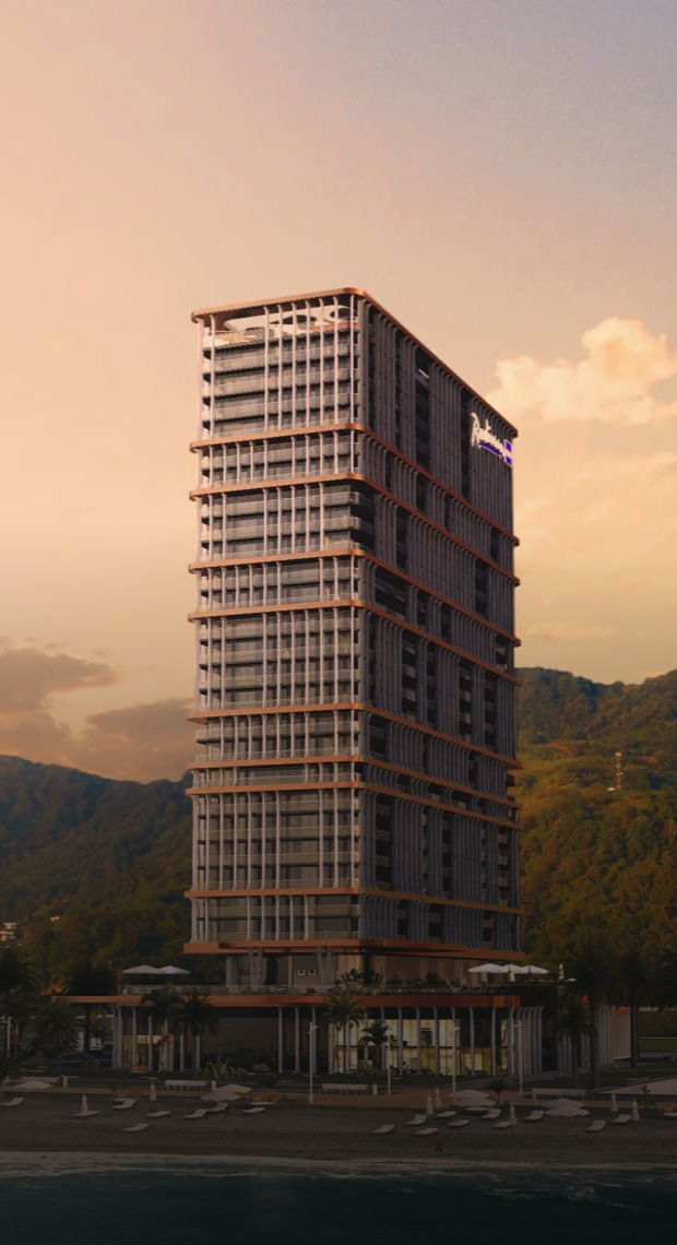 Radisson Residence