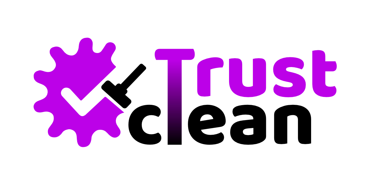 Trust Clean|Przed/Po