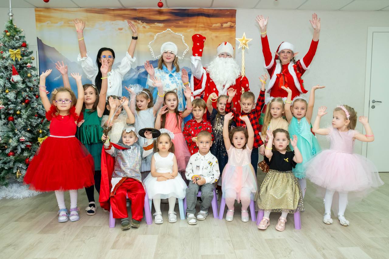 Тематические праздники