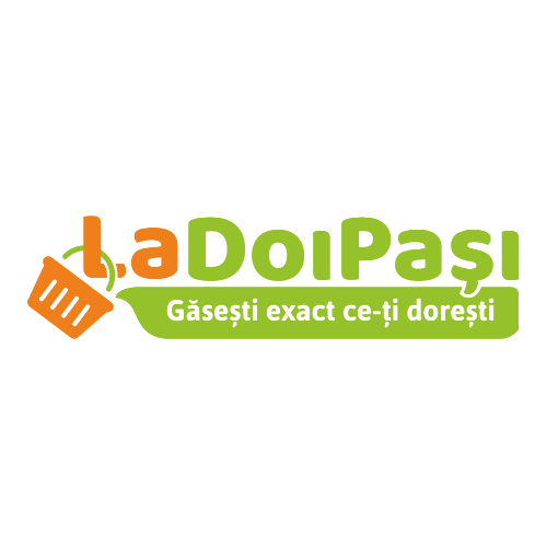 La Doi Pași