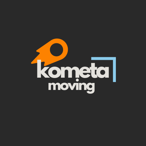 Kometa Moving