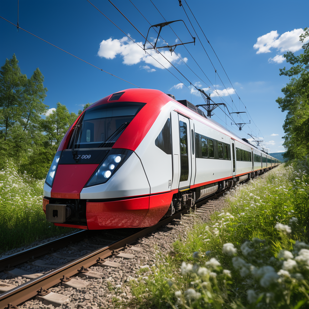 Berlin to Warsaw Train Tickets & Prices Poland Trains