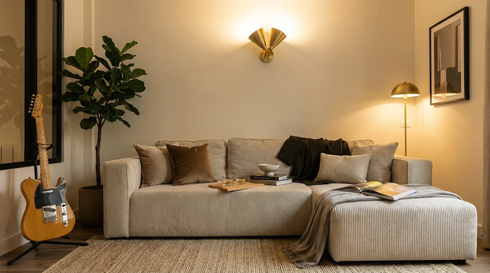 Appartement Paradis, Paris 10e, rénovation et restructuration MMDESIGN — 5