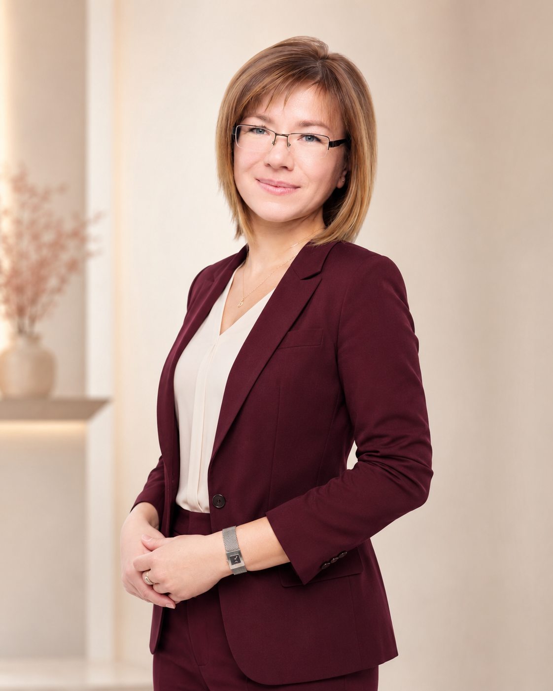 Татьяна Гаврис — налоговый консультант для юридических лиц