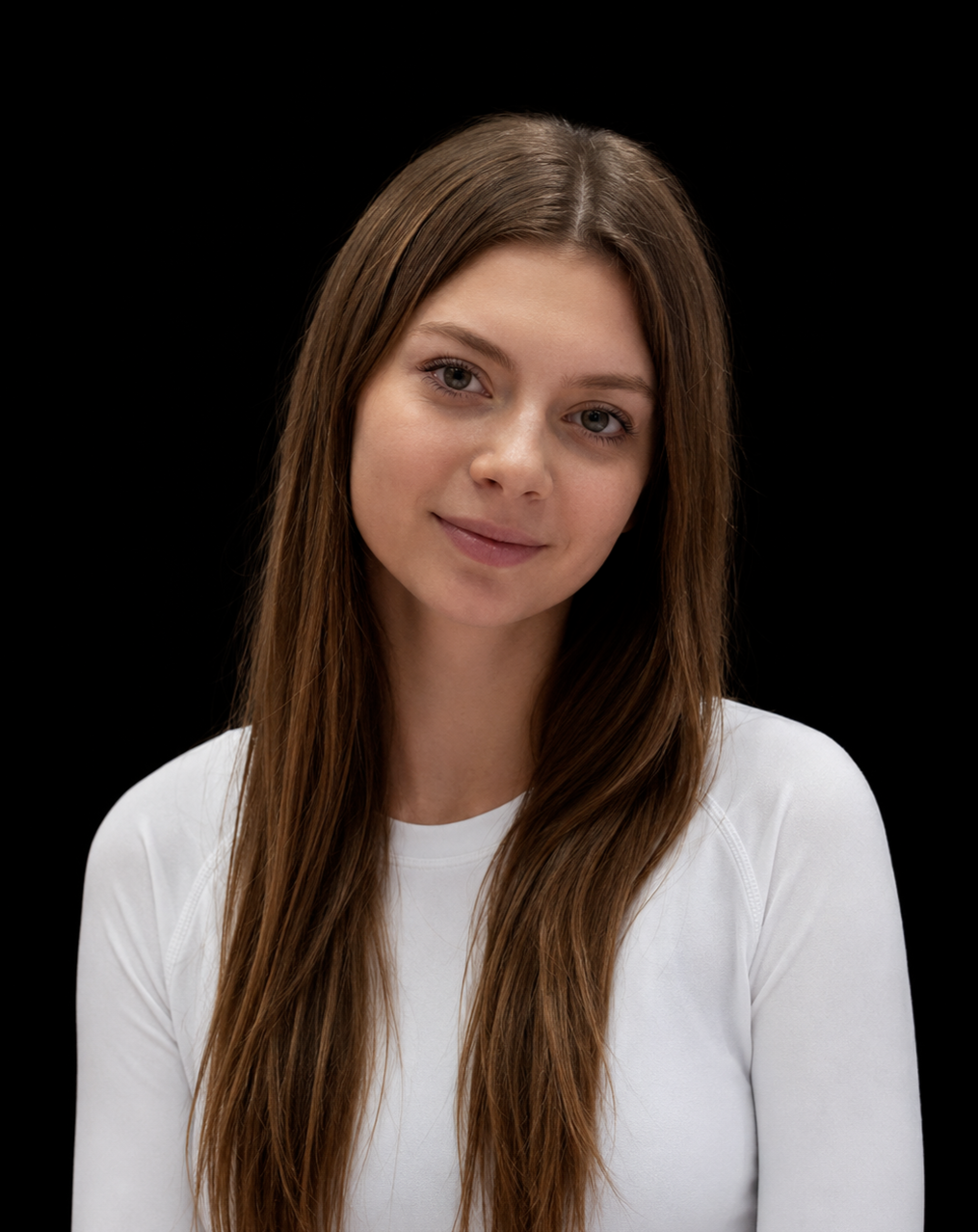 Шевцова Полина