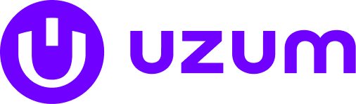 Uzum Market — логотип