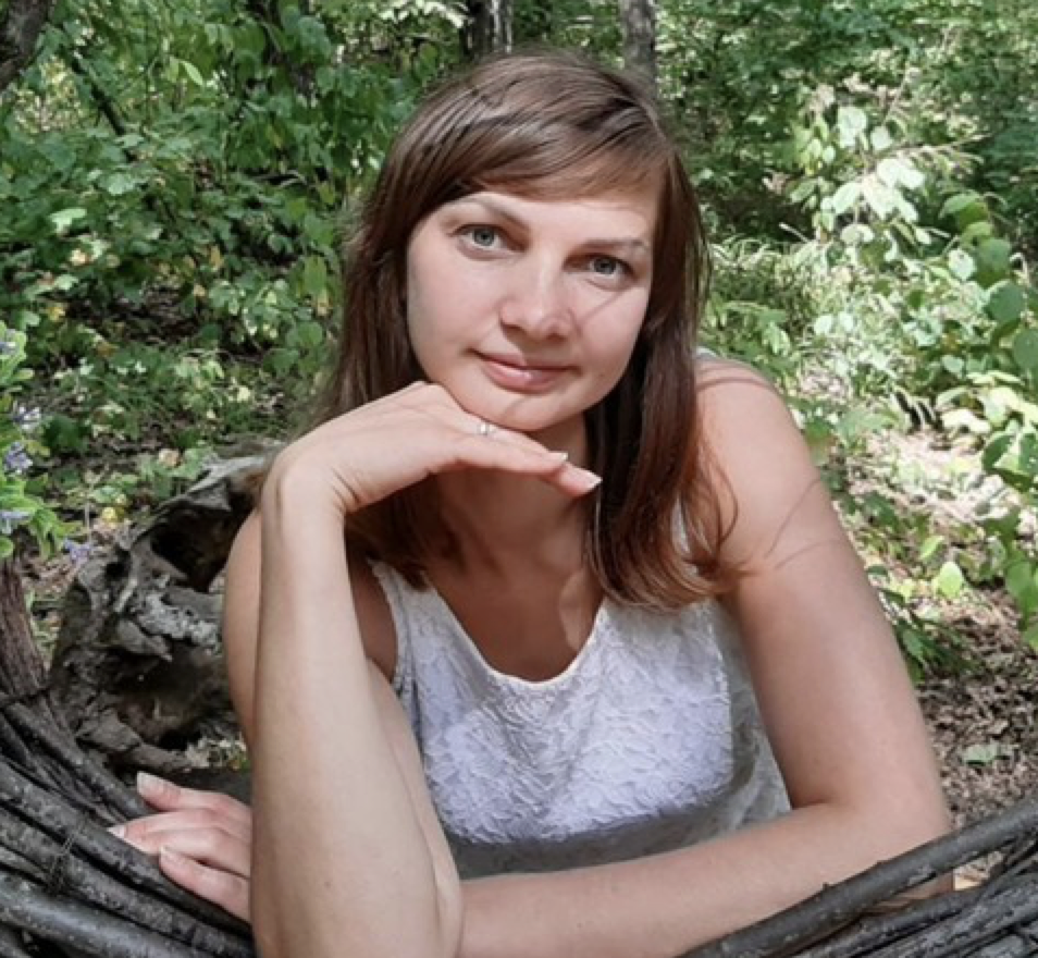 Наталія Галутенкова