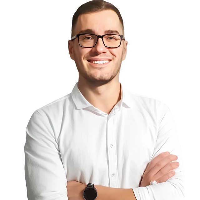Сергей Ивлиев