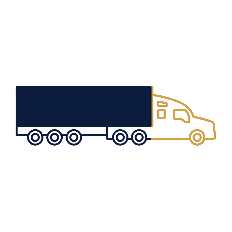 Dry Van