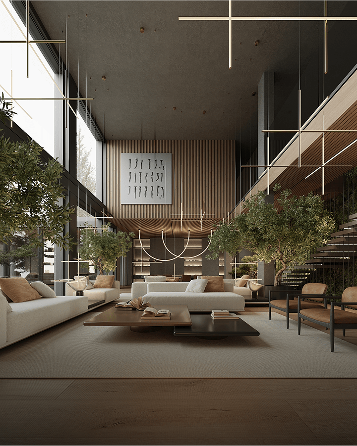 TIMROOM | Interior design studio in Miami