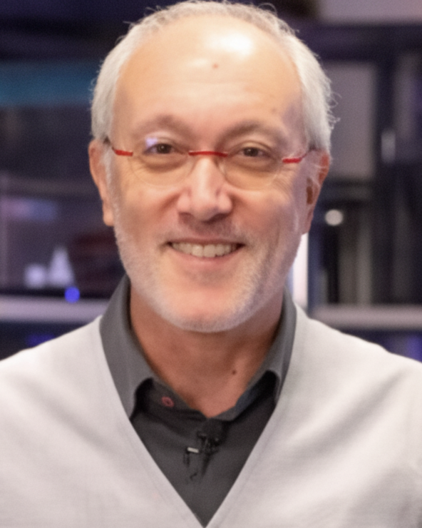 Gianfranco Mastrantuono
