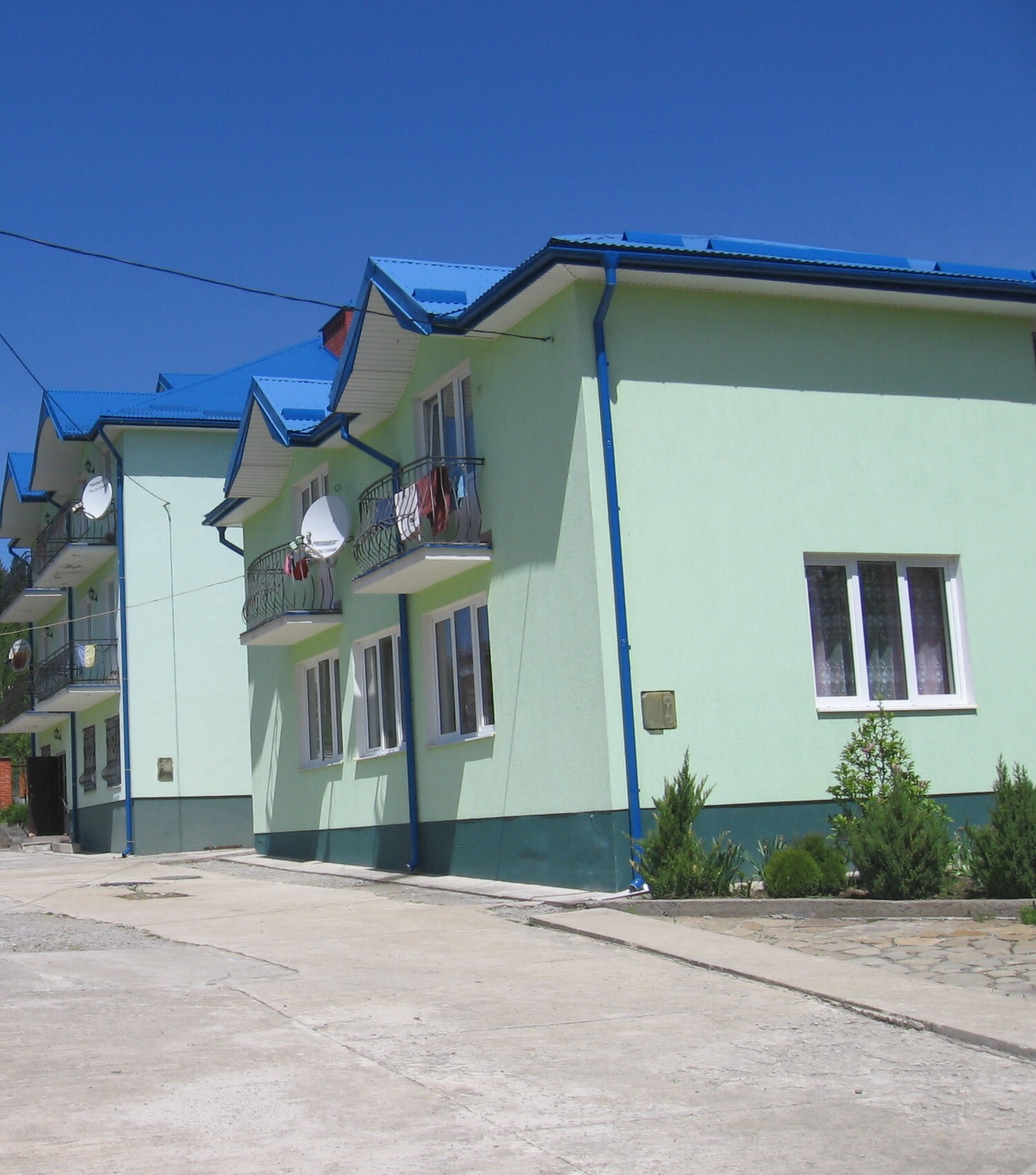Вілла на Гірській Східниця