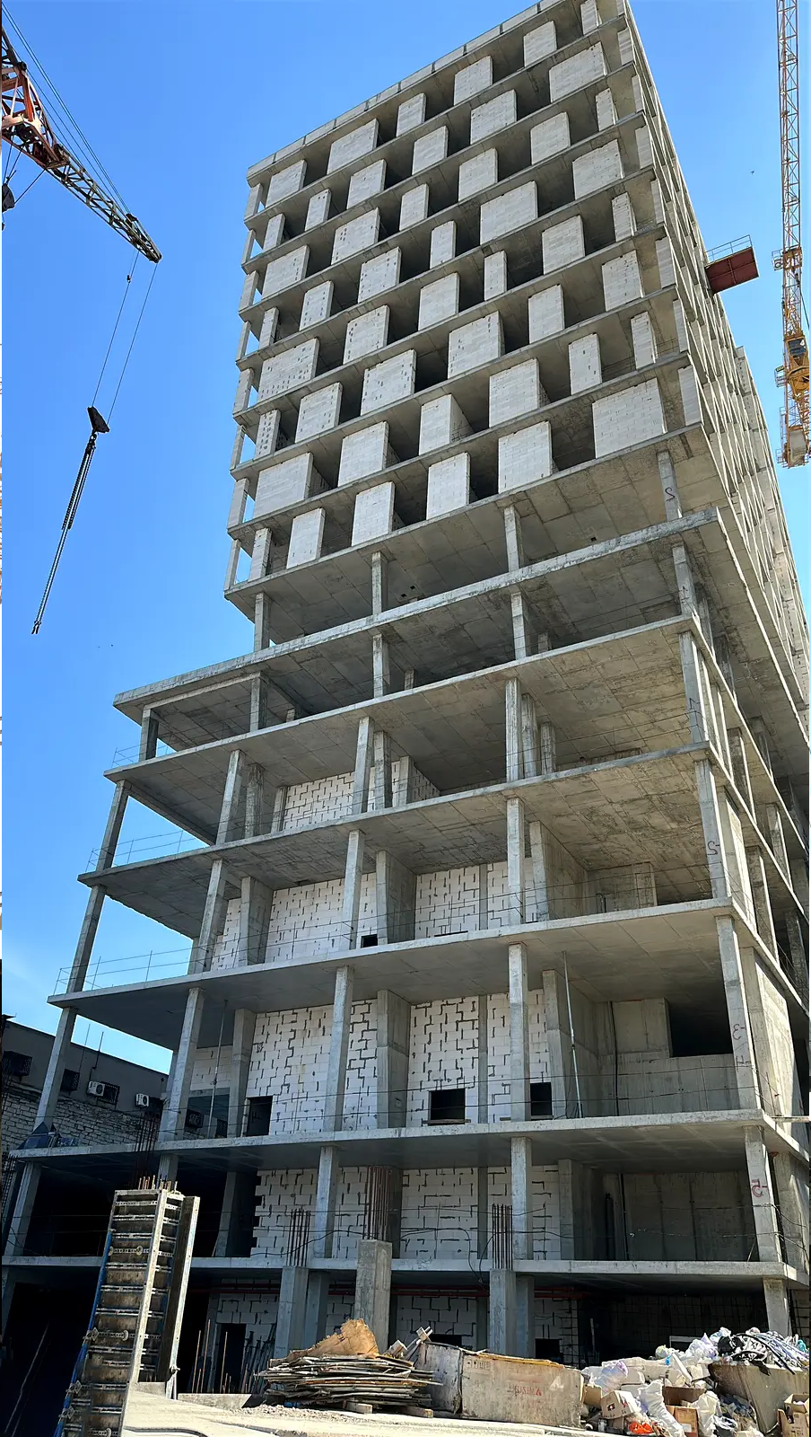 ЖК ITown, Одесса — фотография 10 из 11