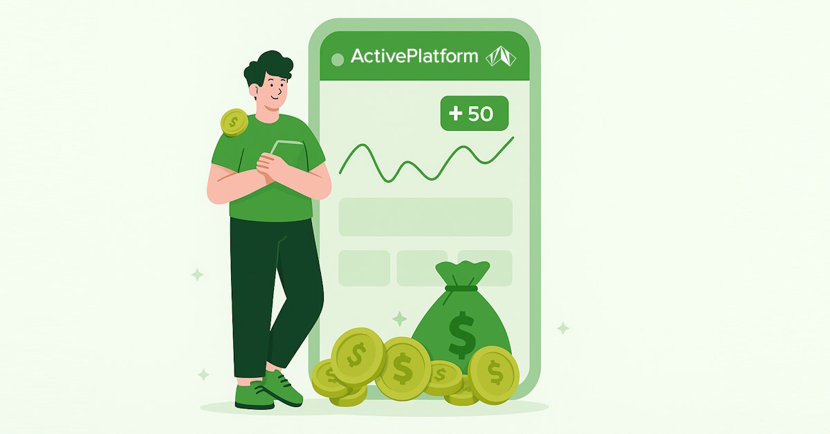 Managing account balances in ActivePlatform: Flexibility, control, and ...